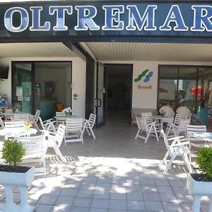 Hotel Oltremar B&B