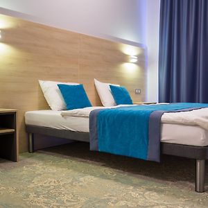 Habitación Doble Estándar